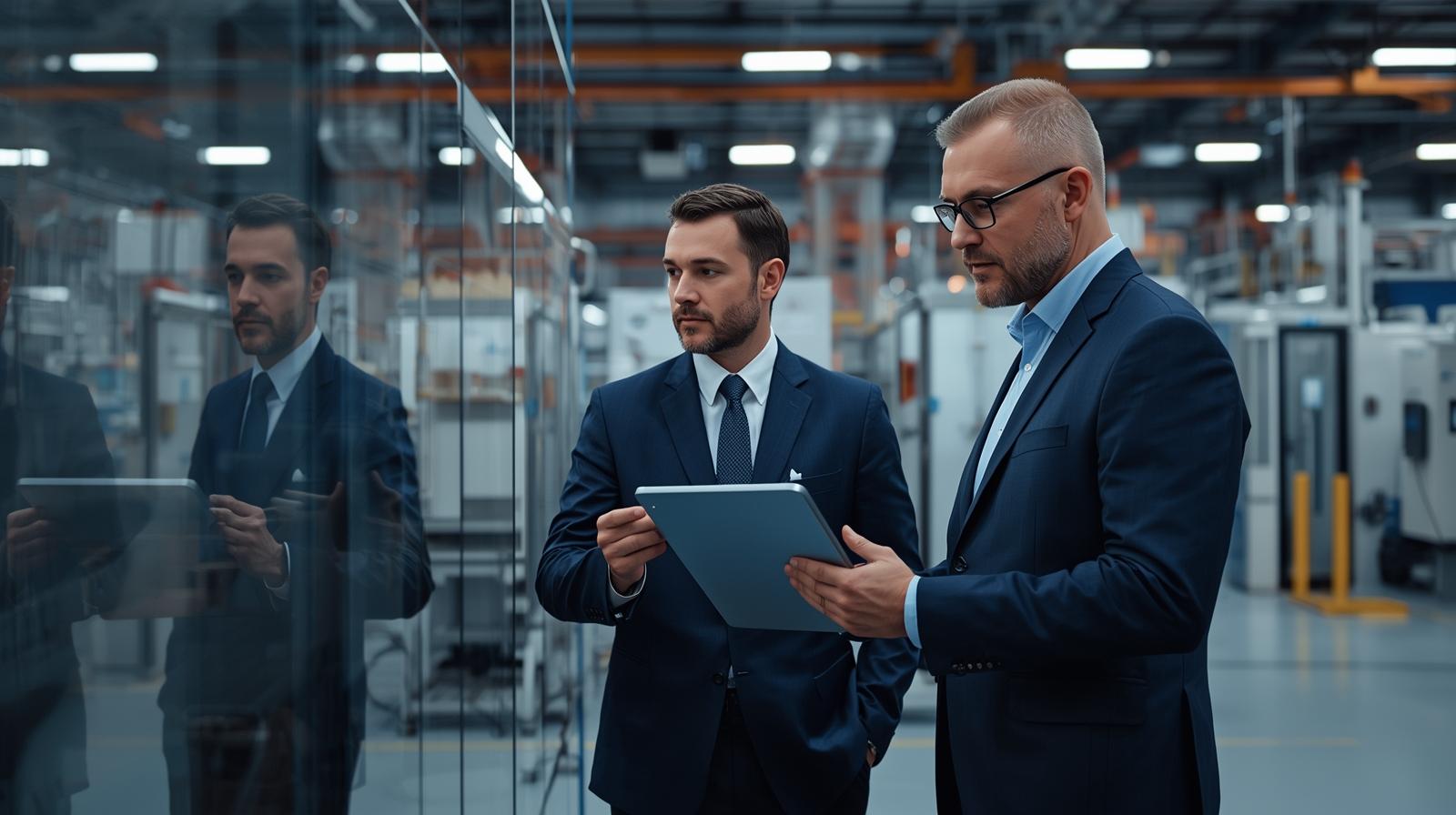 ISO Certification & Consultancy